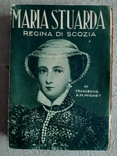 Maria stuarda regina usato  Faenza