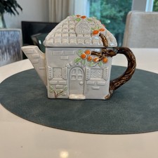 vintage teapot s 1980 for sale vintage teapot s 1980 for sale Clemmons