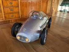 Pedal car vintage gebraucht kaufen Pedal car vintage gebraucht kaufen  Lenzkirch