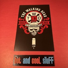 Walking dead special for sale  Newhall