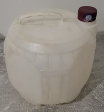 Cubi litres aiguille d'occasion  Bas-en-Basset