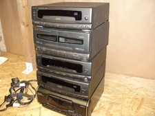 Technics hifi anlage gebraucht kaufen Technics hifi anlage gebraucht kaufen  Querfurt