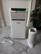 Burfam portable air for sale  LEEDS