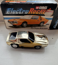 Corgi toys electro for sale  MALDON
