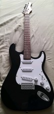 Stratocaster electric guitar for sale  LIVERPOOL