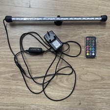 Multicolour led lights for sale  HIGH WYCOMBE