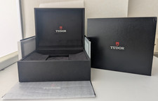 Tudor black bay for sale  LONDON