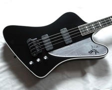 Gibson gene simmons d'occasion  Expédié en Belgium
