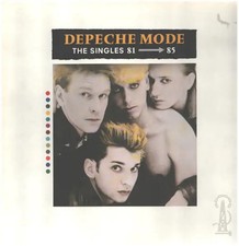 Depeche mode the gebraucht kaufen  Deutschland