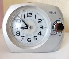 Lorus analogue alarm for sale  STOCKPORT