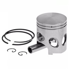 Piston complet diamètre d'occasion  Expédié en France