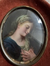 Hand painted porcelain for sale  BARNSTAPLE