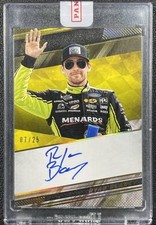 Ryan blaney 2023 for sale  Northport