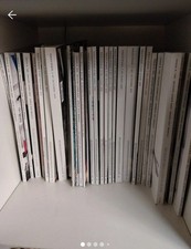 Vogue italia usato Vogue italia usato  Amelia