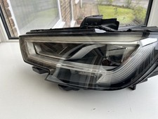 Audi rs3 passenger for sale  BRADFORD
