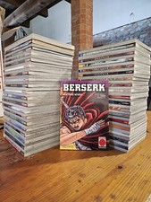 Berserk prima edizione usato  Castellarano