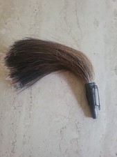 Gamsbart saubart anstecknadel gebraucht kaufen  Marl