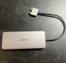 Mokin muc3301 usb for sale  Salt Lake City