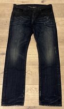 Herren jeans diesel gebraucht kaufen  Hamburg