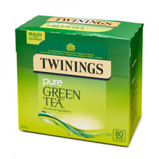 Twinings pure green gebraucht kaufen  Rosenheim