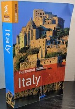 Rough guide italy for sale  Knoxville
