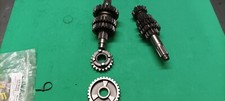 Cambio kawasaki 250 usato  Grottaglie