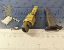 Thermocontact temporisé peuge d'occasion  L'Île-Bouchard