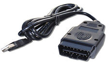 Kkl obd2 usb for sale  PORTHCAWL