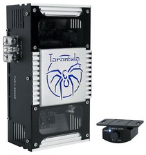 Soundstream txp1.3500d 3500 for sale  Inwood