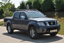 Nissan navara tekna for sale  CHELMSFORD