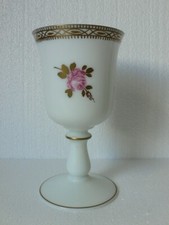 Calice opaline yolande d'occasion  Le Havre-