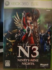 Ninety nine nights usato  Vignate