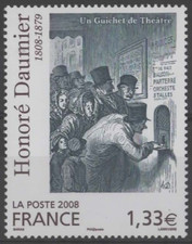 Timbre tableau honoré d'occasion  Marseille V