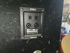 Speakers for sale  NEWARK