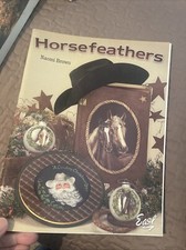 Tole painting horsefeathers for sale  Rutherfordton