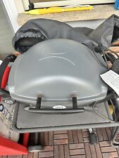 Weber 1400 barbecue usato  Roma