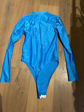 Lycra glanz string gebraucht kaufen  Remscheid