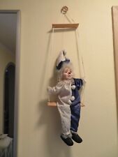 Harlekin schaukel 60 gebraucht kaufen  Allersberg