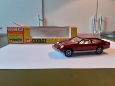 Corgi whizzwheels 312 gebraucht kaufen Corgi whizzwheels 312 gebraucht kaufen  Blankenfelde