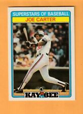 Joe carter cleveland for sale  Lexington