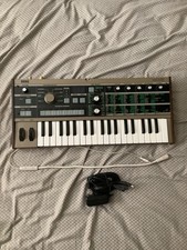 Korg microkorg key d'occasion  Expédié en Belgium