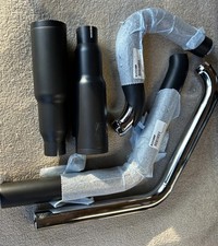 Vance hines harley for sale  SWANSEA
