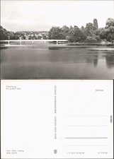 Altenburg großen teich gebraucht kaufen  Ortrand