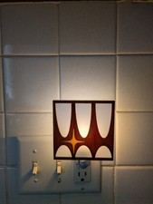 Night light...broyhill brasili for sale  Williamsburg