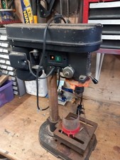 Bench drill for sale  SWANLEY