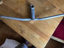 Zzyzx vorbau 125mm gebraucht kaufen  Deutschland
