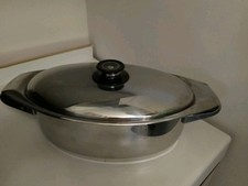 Pentola vintage amc usato  Monopoli