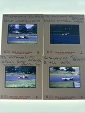 1971 slides graham for sale  EXETER