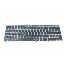 Clavier azerty park d'occasion  Briec