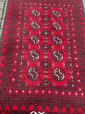 Rient teppich rientalisch gebraucht kaufen  Rodenberg
